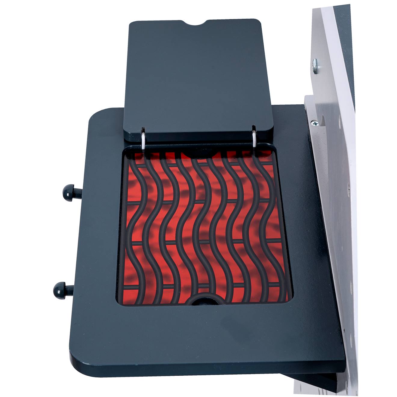 Napoleon Barbecue Avec Accessoires Multicolore