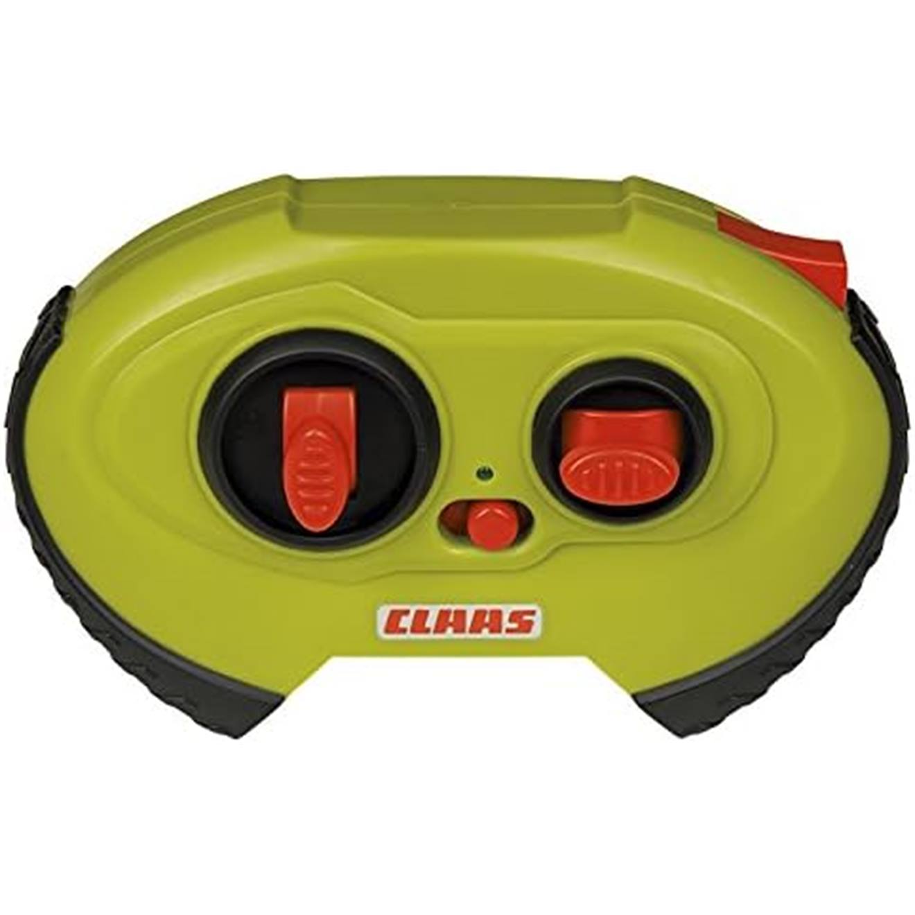 Nikko, Tracteur Claas Axion 870 Rc Multicolore