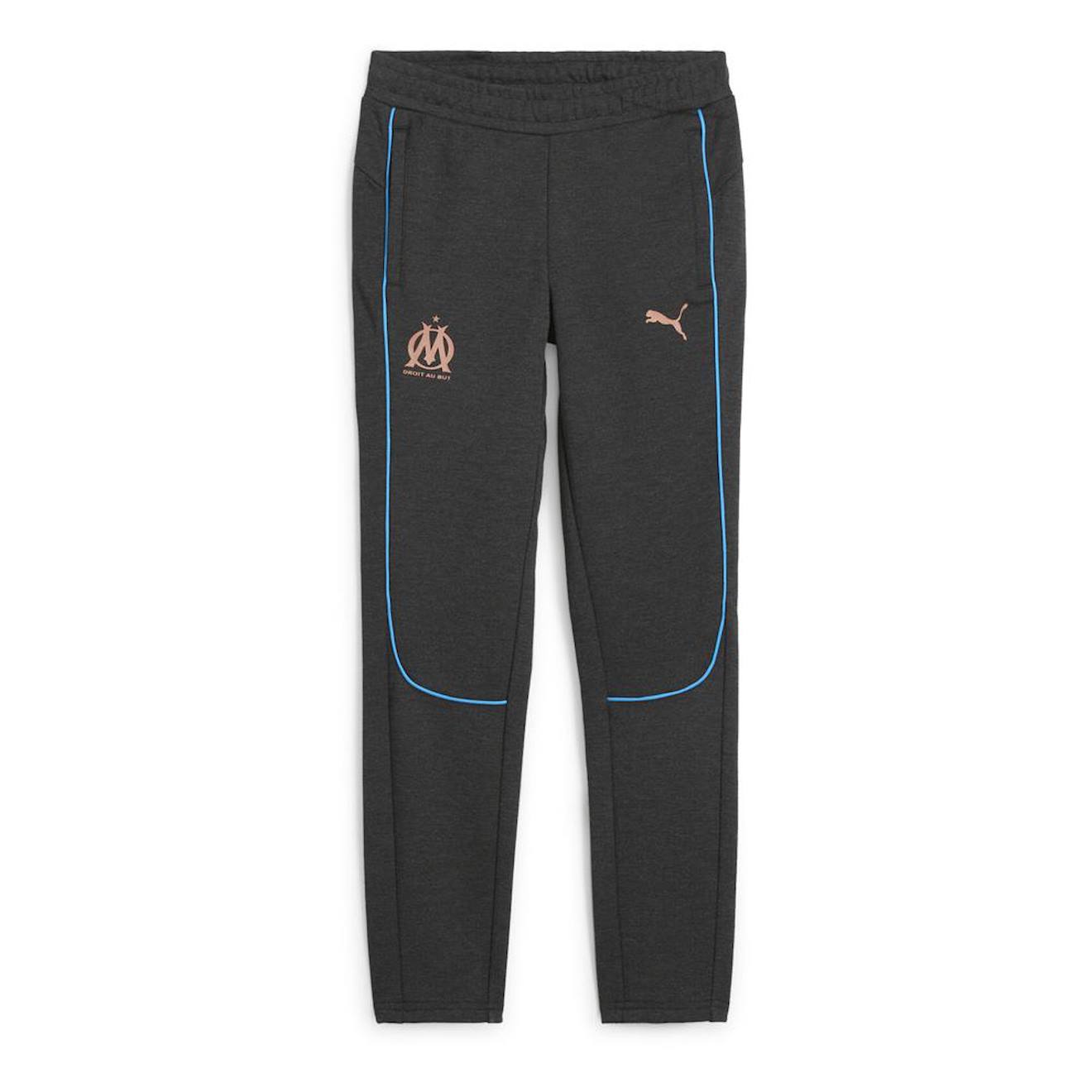 Om Jogging Junior Casuals Gris