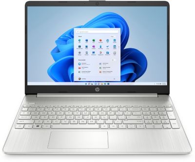 Ordinateur portable HP Laptop 15s-eq2115nf