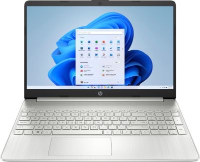 Ordinateur portable HP Laptop 17-cn2139nf