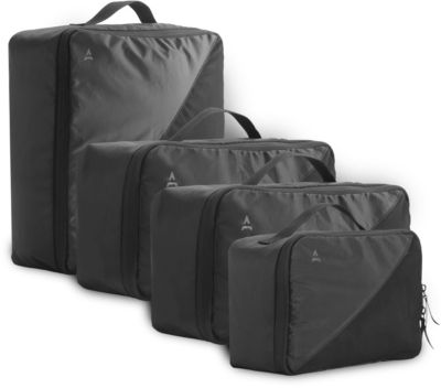 Organisateur de voyage ADEQWAT Organisateurs de valise 4 en 1
