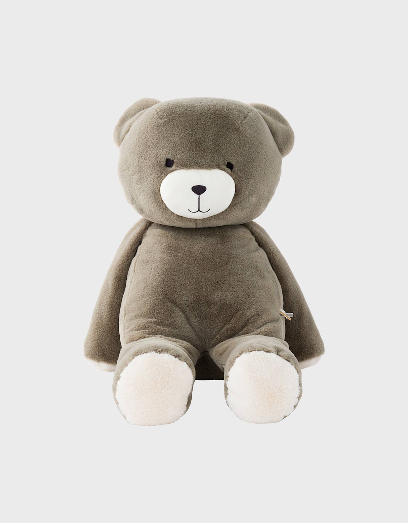 Orso Ours 80cm Vert