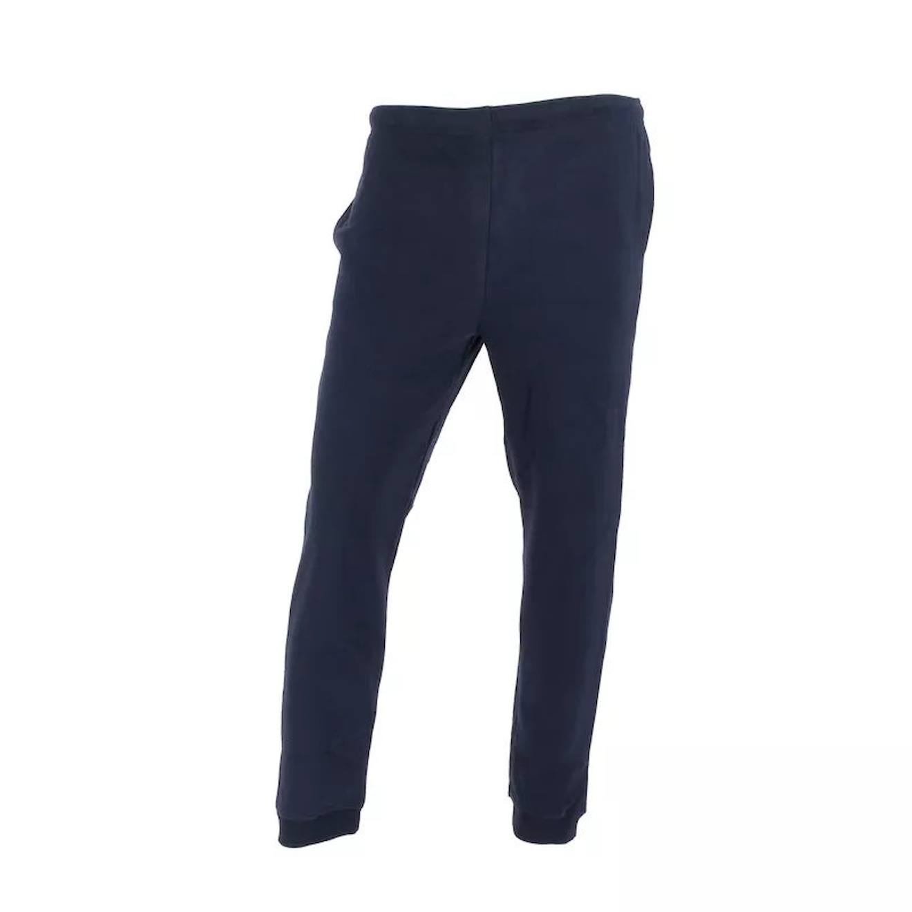 Pantalon De Survêtement Garçon Bleu Marine