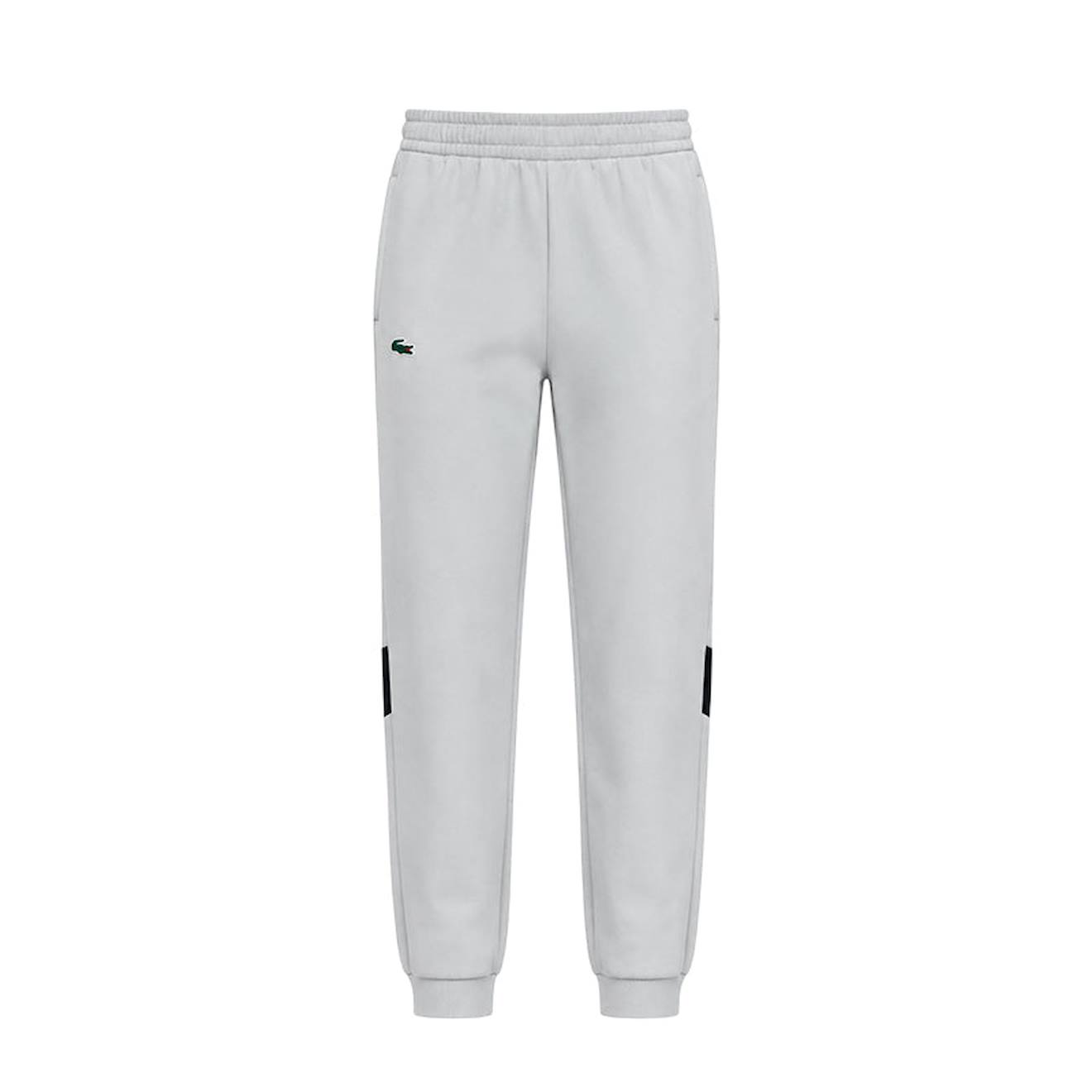Pantalon De Survêtement Garçon En Coton Gris Clair