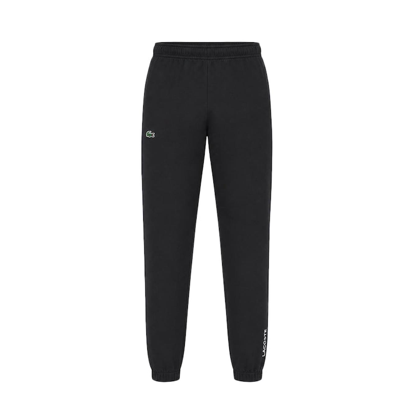 Pantalon De Survêtement Garçon Noir, Blanc