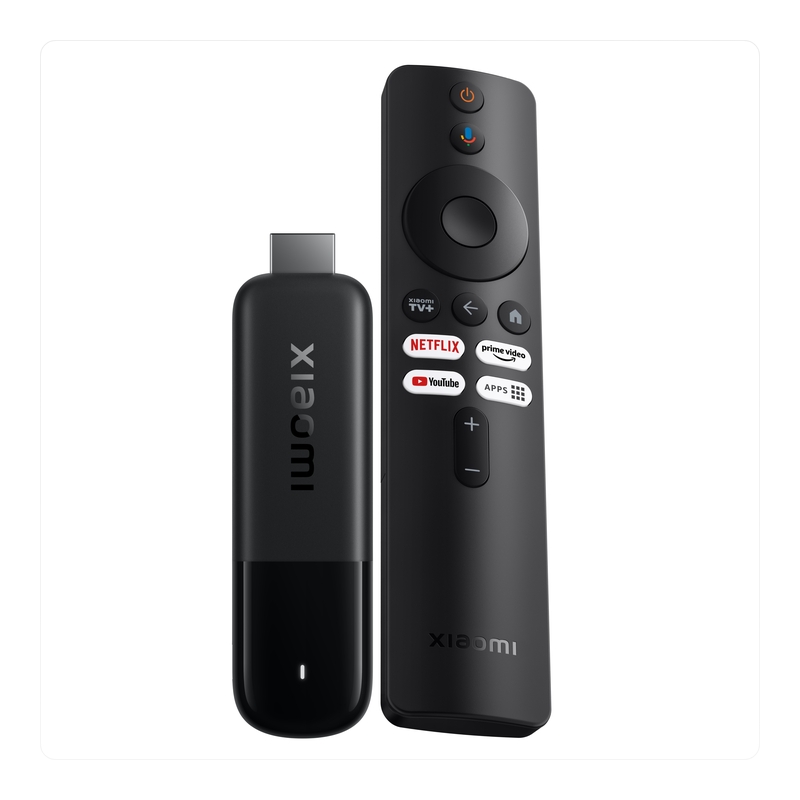 Passerelle Multimedia Xiaomi 4k Tv Stick Ob6-eu