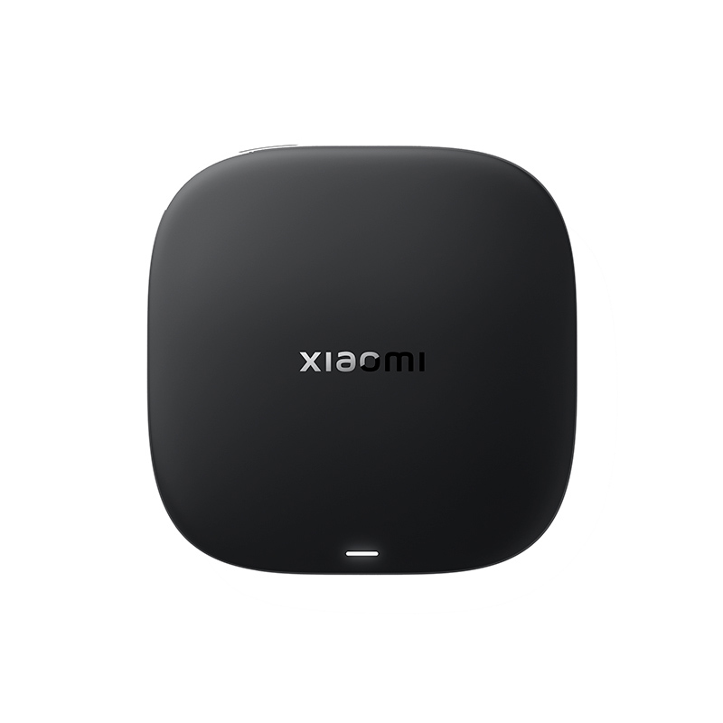 Passerelle Multimedia Xiaomi Tv Box S 3rd Gen Uhd 4k