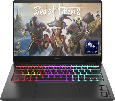 PC Gamer HP OMEN Transcend 14-fb0131nf EVO