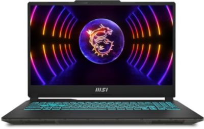 PC Gamer MSI Cyborg 15 A12VF-1033FR