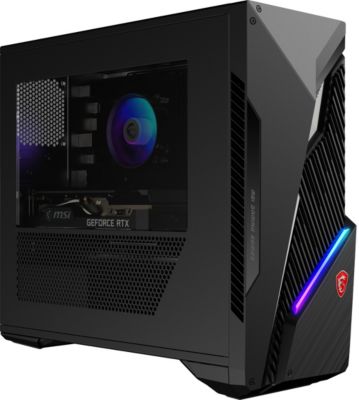 PC Gamer MSI MAG Infinite S3 14NUD5-1668FR