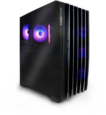 PC Gamer SKILLKORP Series SK06