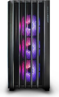 PC Gamer SKILLKORP SK08 RTX5060 R5 5500