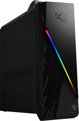 PC Gamer SKILLKORP SK16-R51650S W11G Powered by ROG