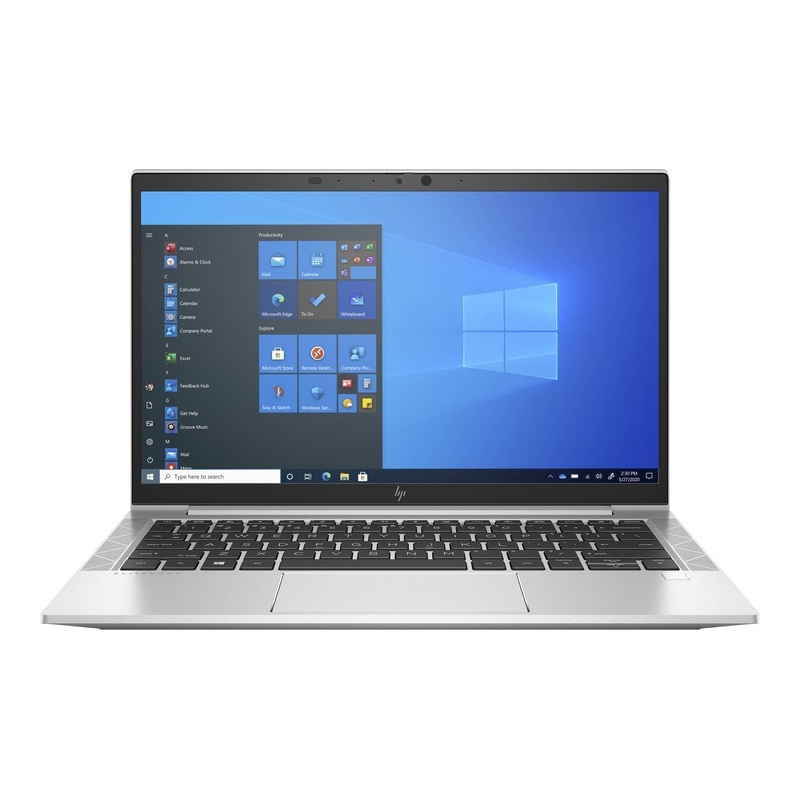 Pc Port Hp 14'' Hp840 G8 - Intel I7/16go/256go/reconditionne Grade Eco
