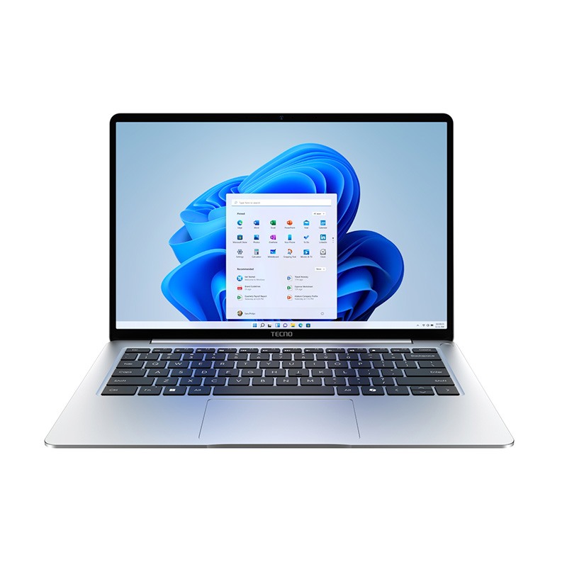 Pc Portable 14,1'' Tecno S14mm - Ia/iu5/16go/1to/oled