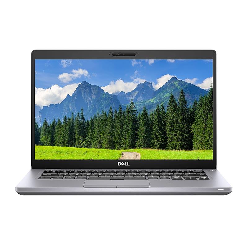 Pc Portable 14''dell Lat5410-i5/16go/256go/win11-reconditionne Grade Eco