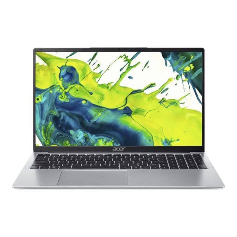 Pc Portable Acer 17,3'' Aspirelite Al17-31p-33ep-i3/8/512go/argent