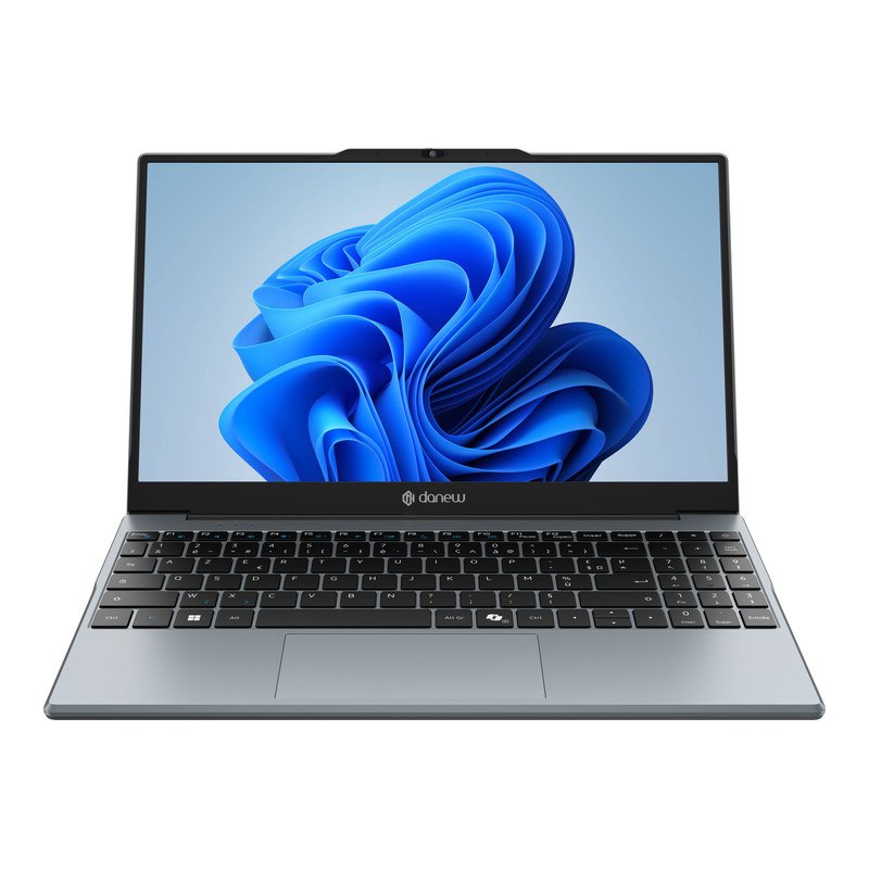 Pc Portable Danew 14''dbook 143-cel/4/128go/argent