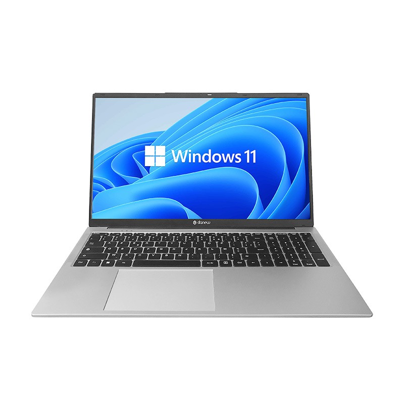 Pc Portable Danew 17,3'' Dbook176-pent/8go/256go
