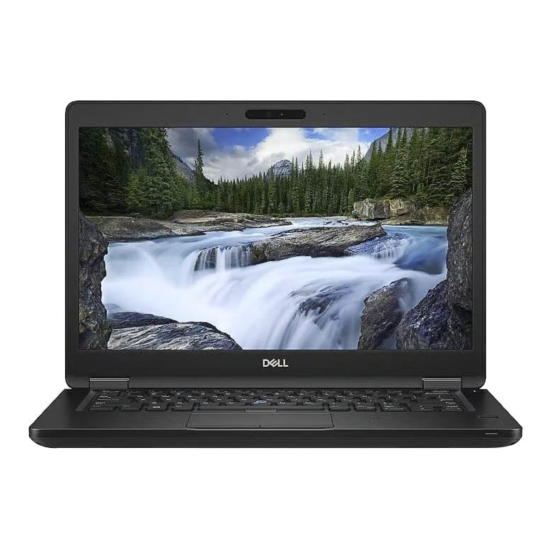 Pc Portable Dell 15'' Latitude5500-i7/16/256go/reconditionne Grade A+