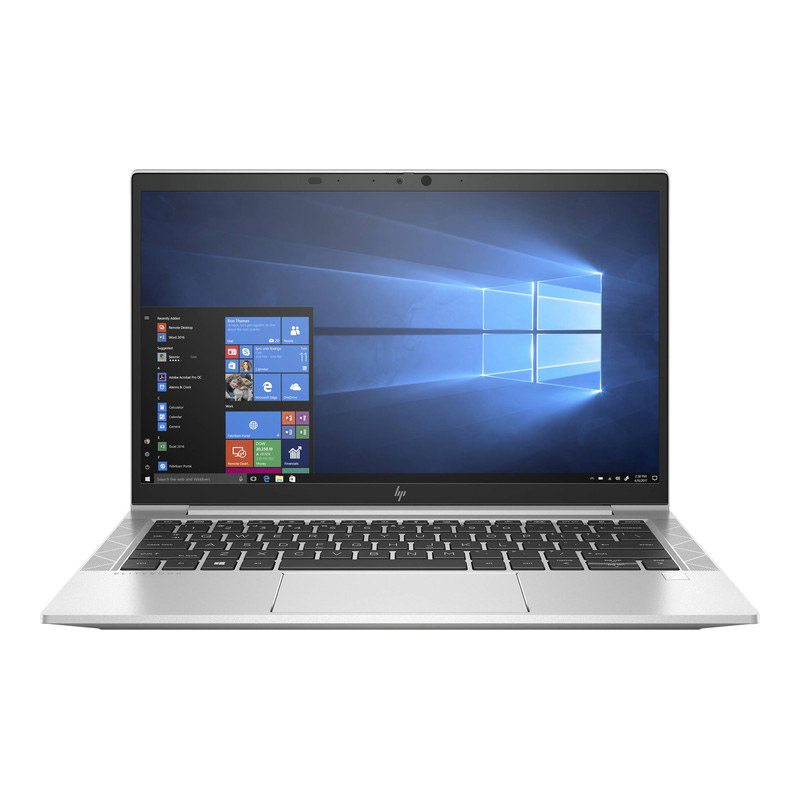 Pc Portable Hp 13'' Hp830 G7- Intel I5/16/256- Reconditionne Grade Eco