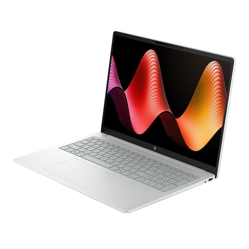 Pc Portable Hp 16'' 16-bu0090nfx-i3/8/512go/argent