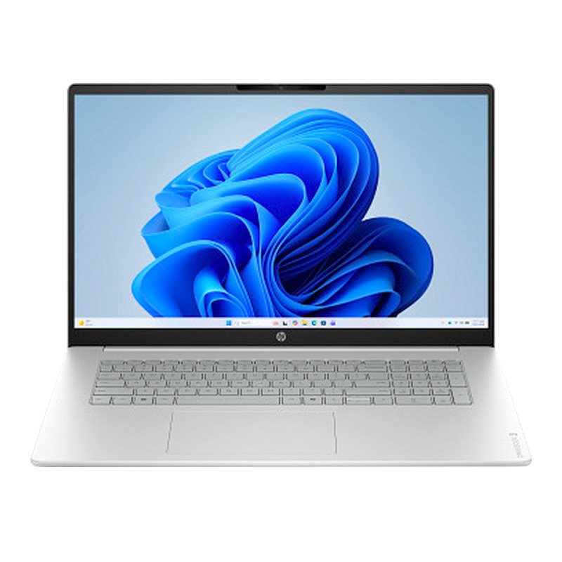 Pc Portable Hp 17,3'' Omnibook 3 17-dp0046nfx-r5/8/256go/argent