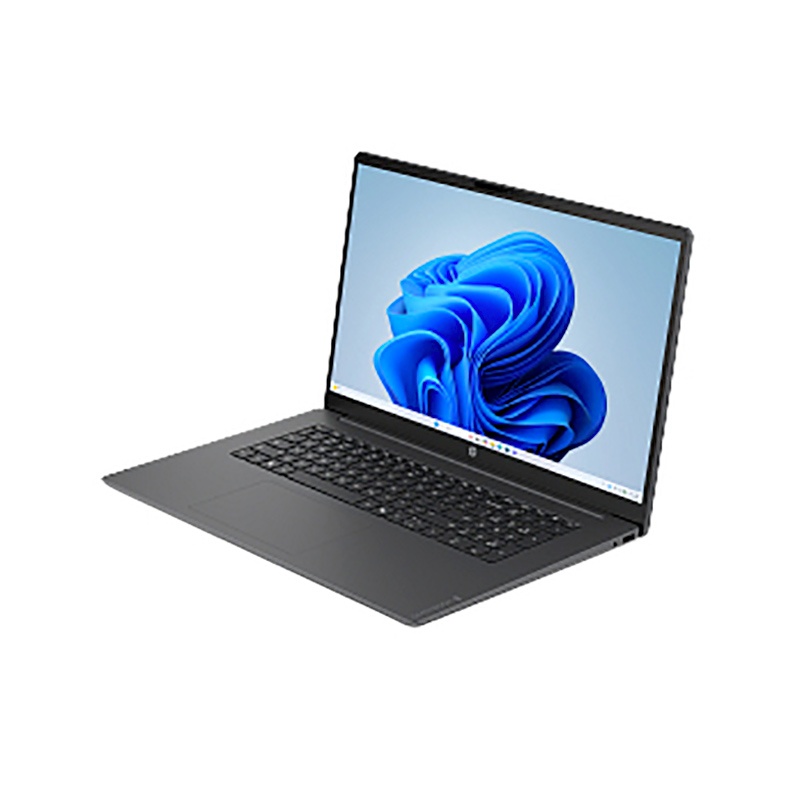 Pc Portable Hp 17'' Dk0047nfx-i3/8/512go