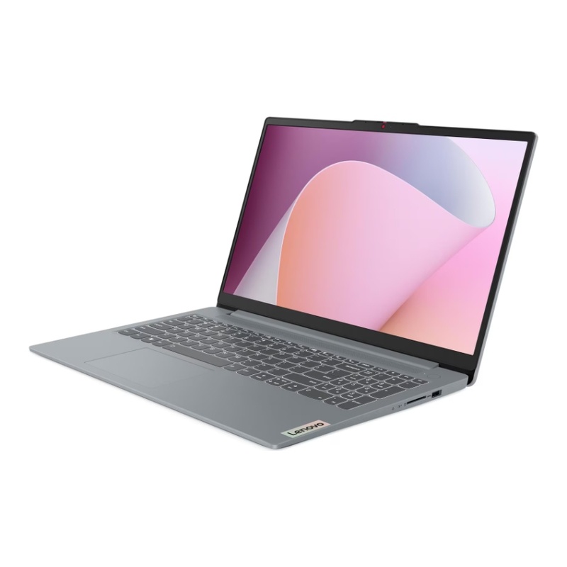 Pc Portable Lenovo 15,6'' Ip Slim 3 15amn8-r5/8/512go/gris