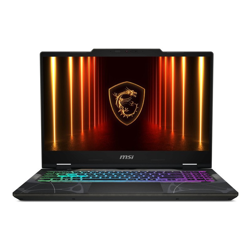 Pc Portable Msi 15,6'' Cyborg 15 B13wekg-1266fry-i5/rtx 5050 8go/16go/512go