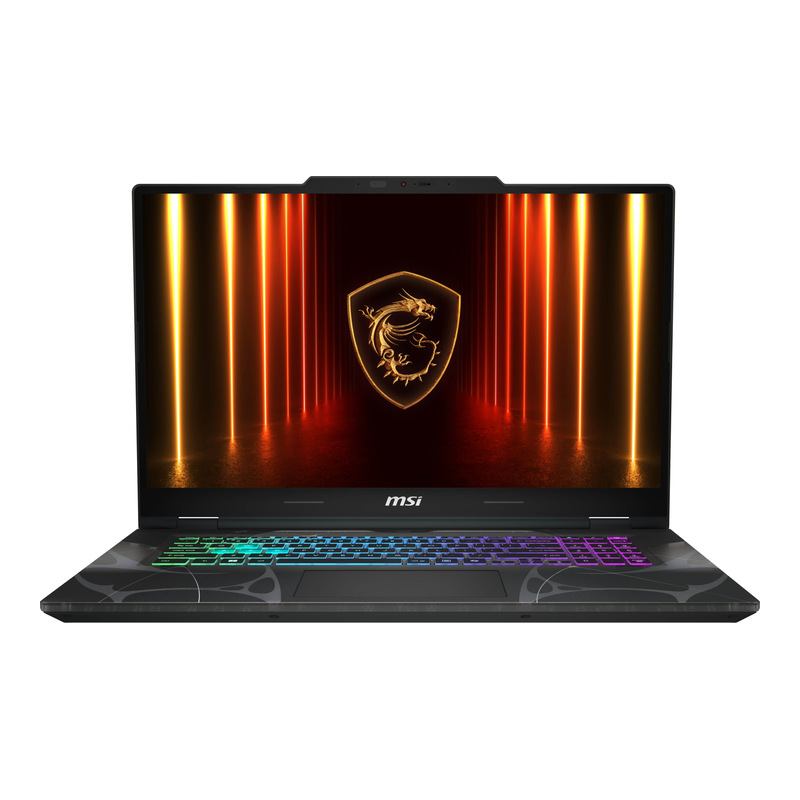 Pc Portable Msi 17,3'' Cyborg 17 B13wekg-427frnn-i7/16/1to