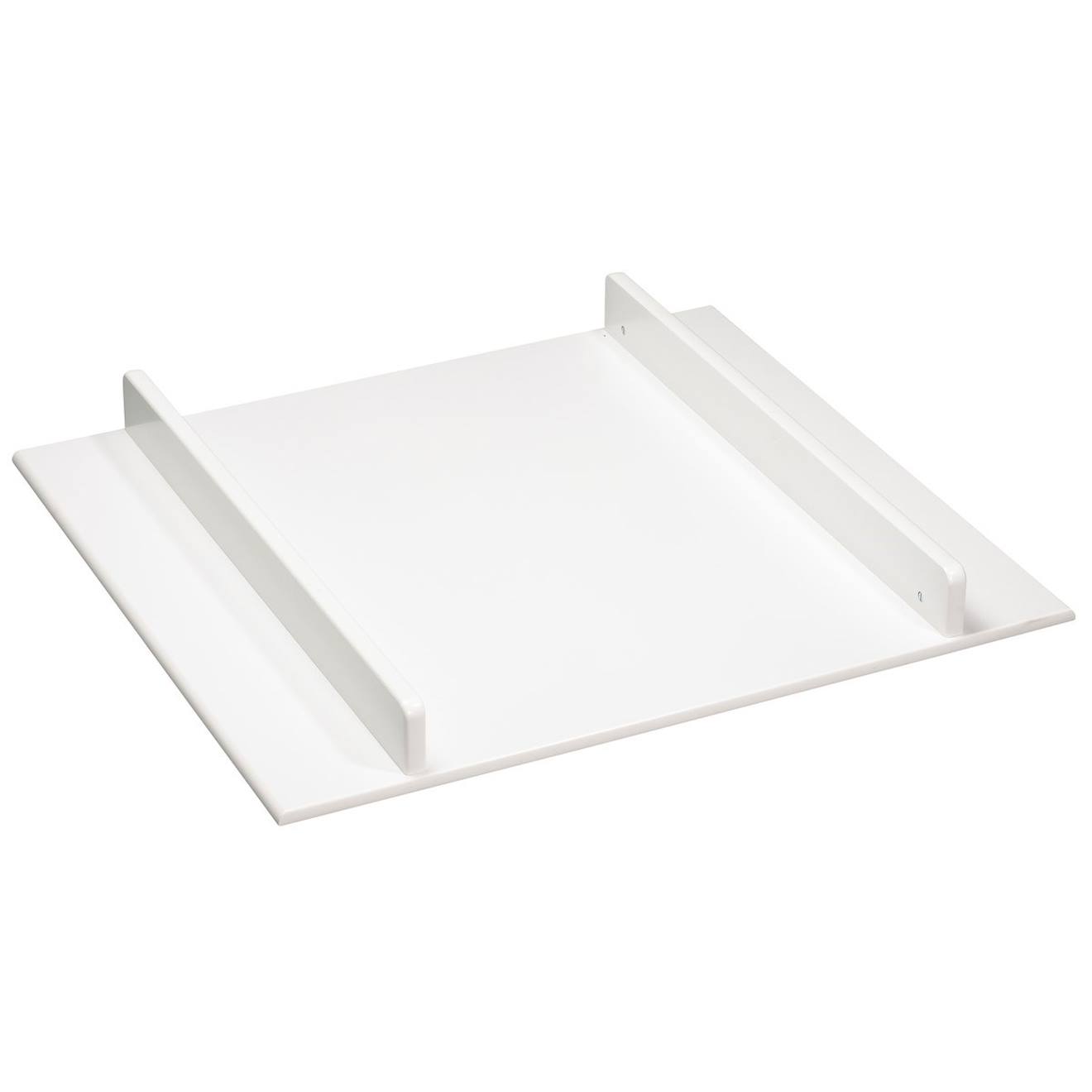 Plan À Langer Pour Commode - Oslo Blanc