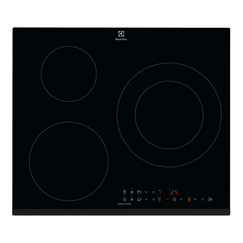 Plaque De Cuisson Induction Electrolux Kit60336b