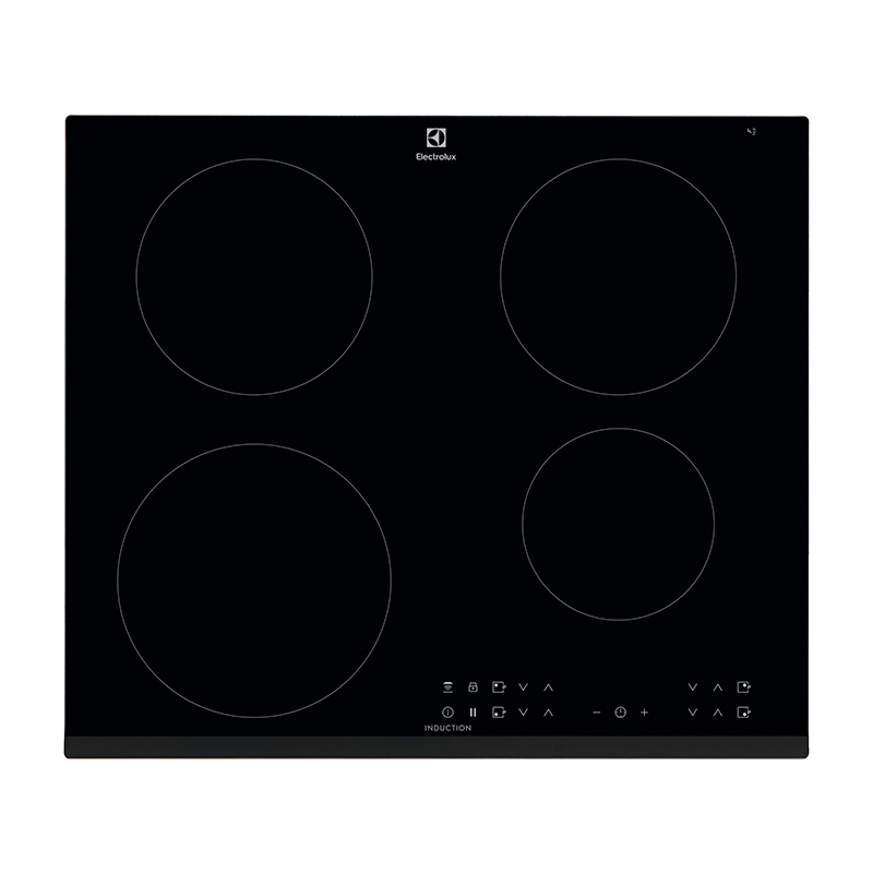 Plaque De Cuisson Induction Electrolux Lit6043