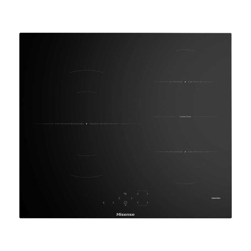 Plaque De Cuisson Induction Hisense Hi6321bsc