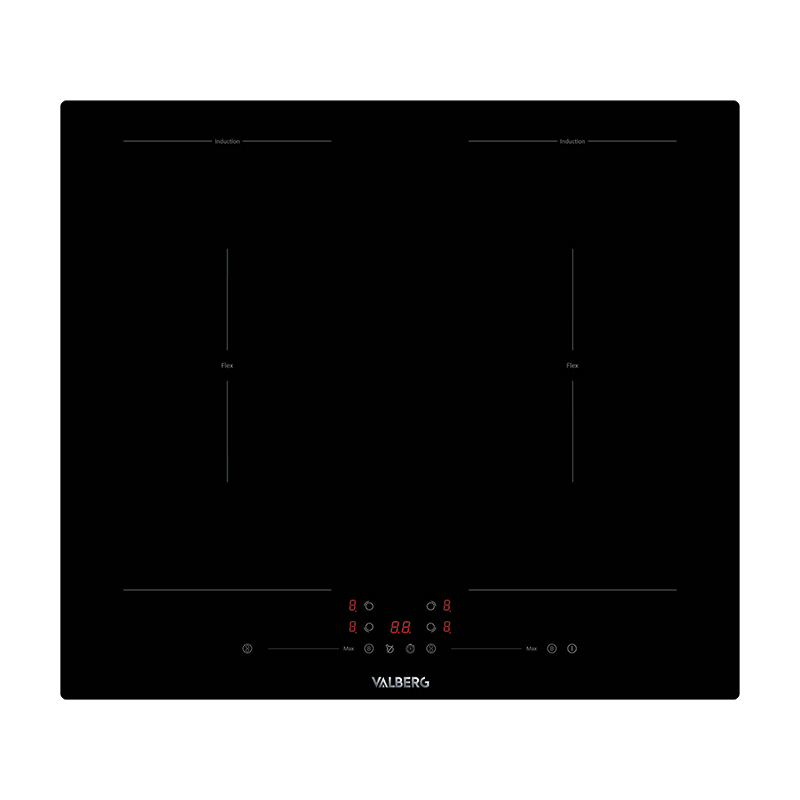 Plaque De Cuisson Induction Valberg Ih 4 Tb2fzs 007c V2