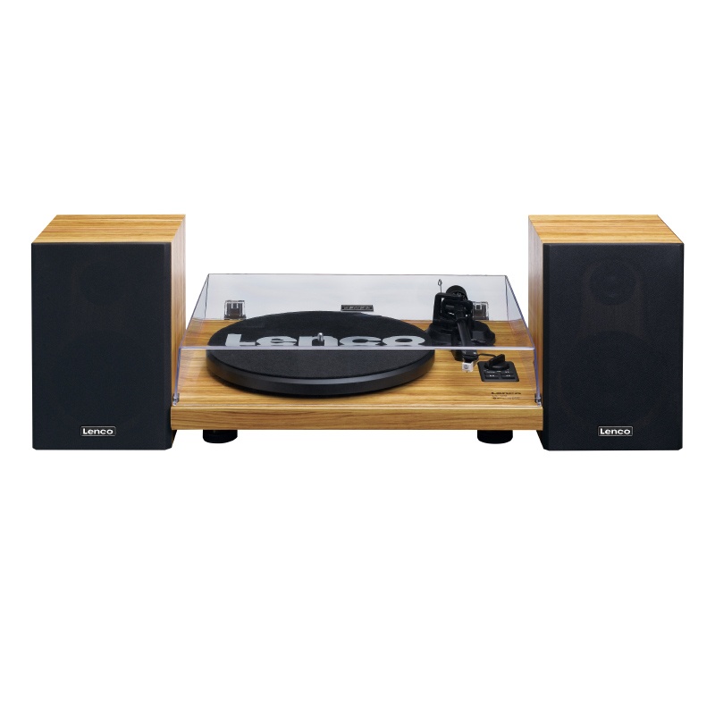 Platine Vinyle Lenco Ls-500ok