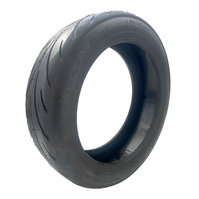 Pneu Gypi Tubeless Avec Gel 10'' 60/70-6