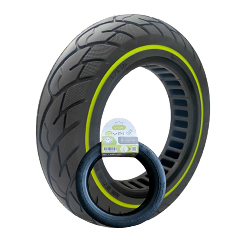 Pneu Plein Gypi 10'' *2.125 34/36mm