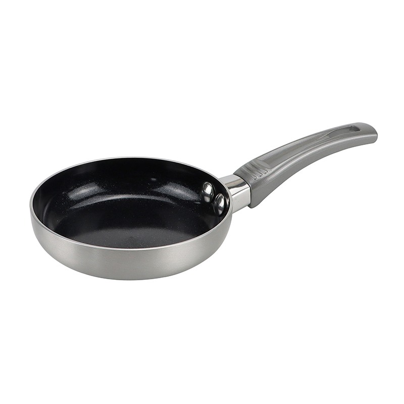 Poêle Valberg 12cm Sauf Induction