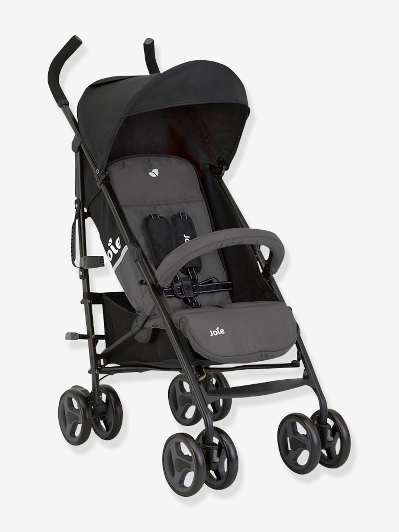 Poussette Nitro LX ember
