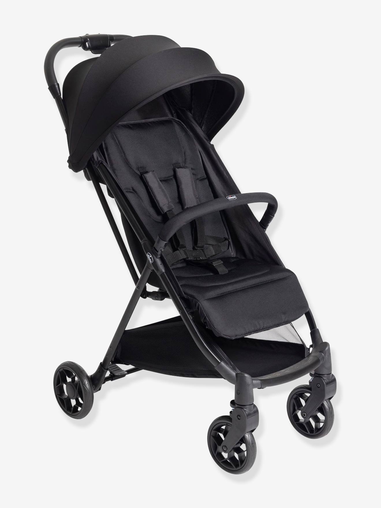 Poussette Urbino noir