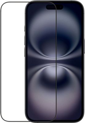 Protège écran ADEQWAT iPhone 17 Pro Max verre trempé