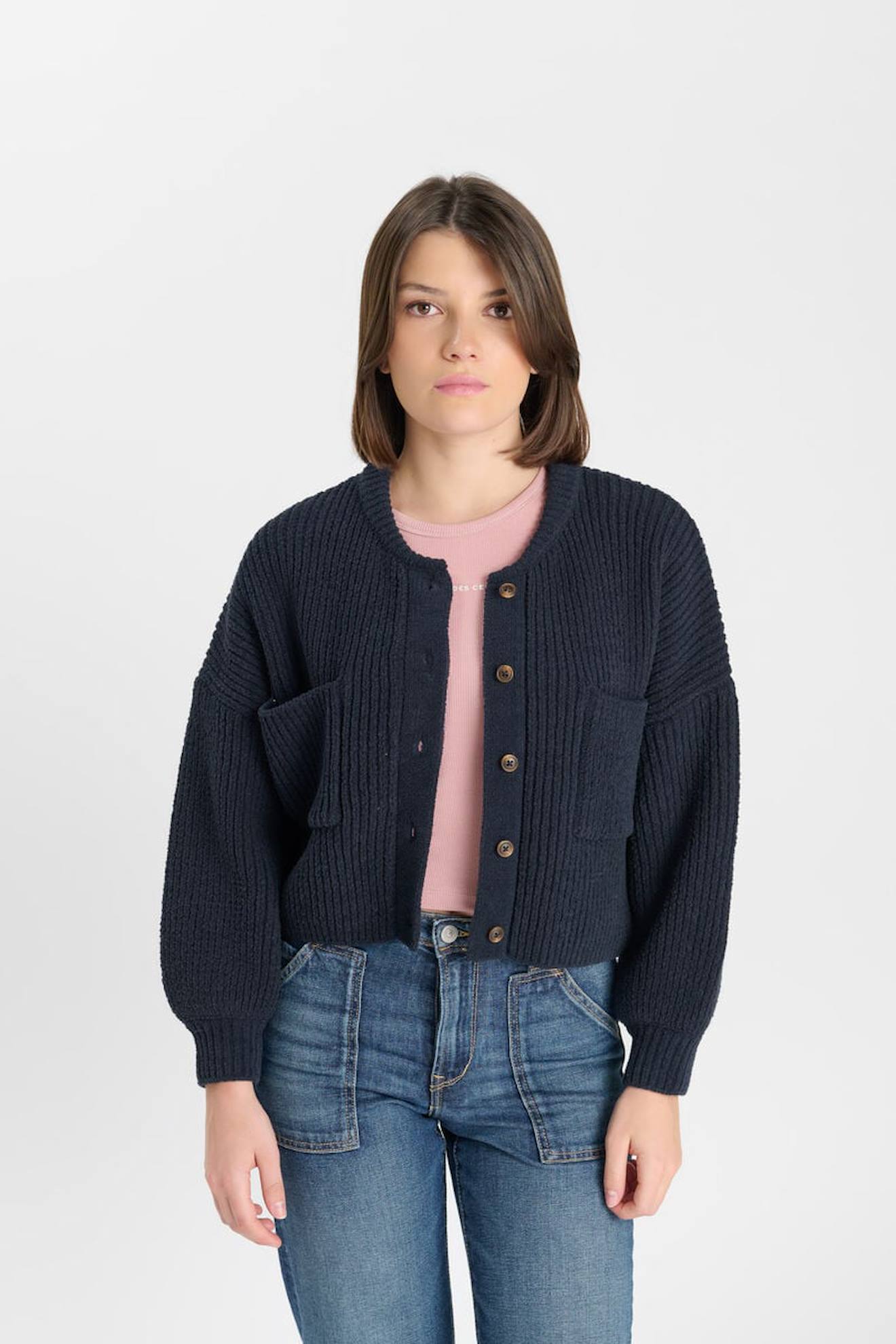 Pull Barongi Midnight
