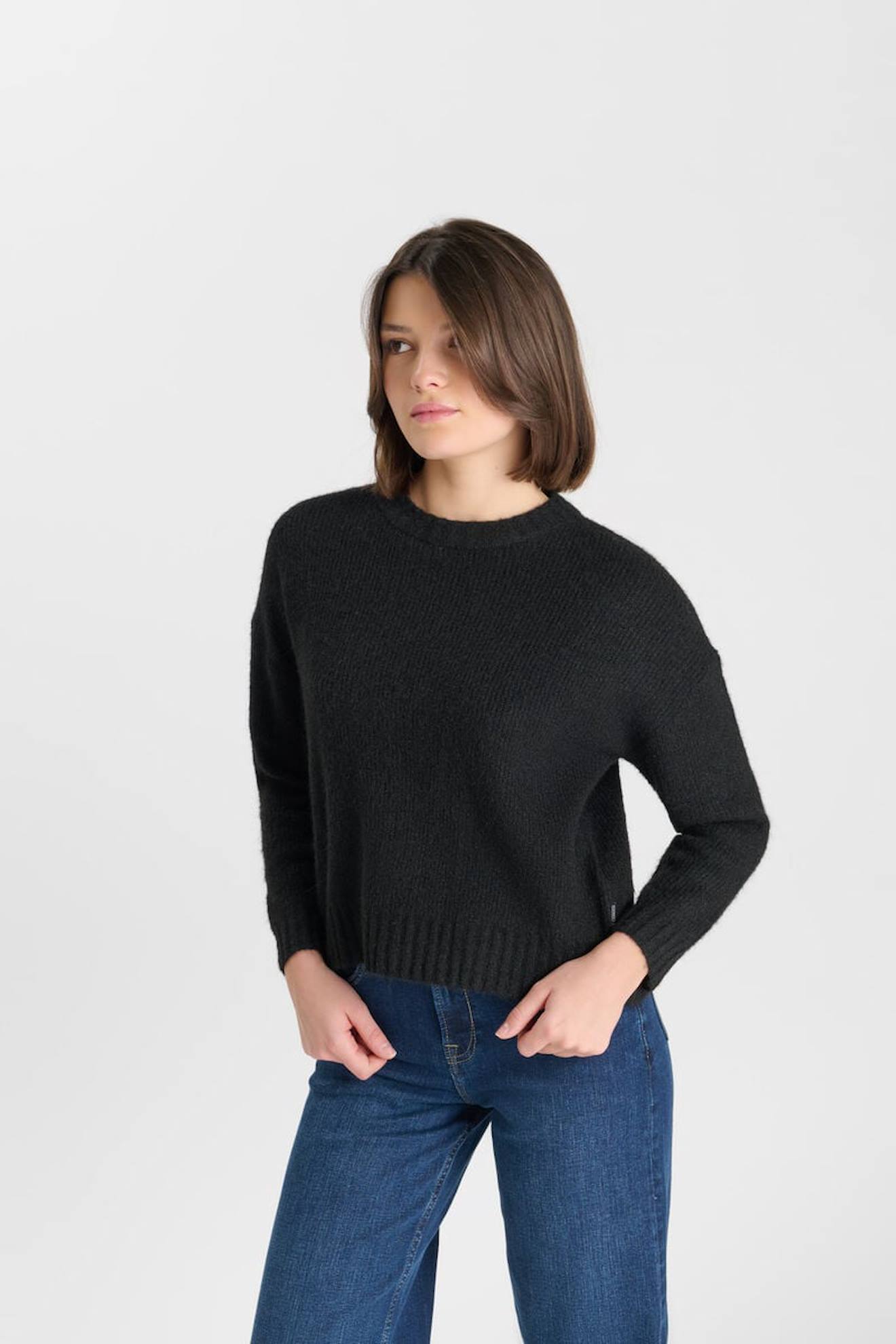 Pull Morygi Black