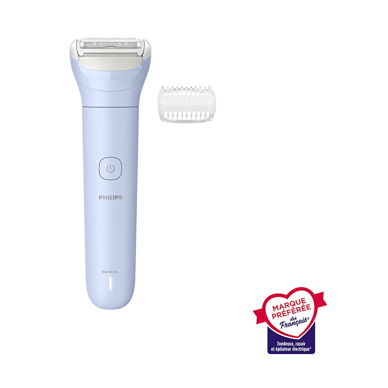 Rasoir Feminin Philips Brl127/00