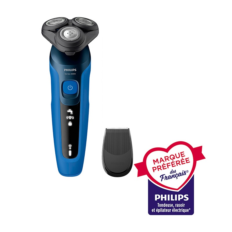Rasoir Philips S5466/17