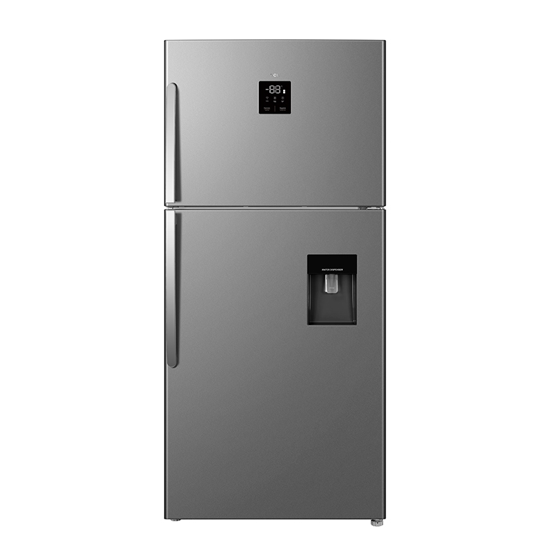 Refrigerateur 2 Portes Tcl Rp536tse1