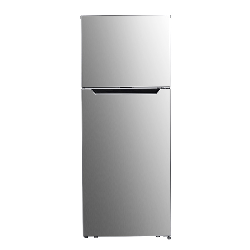 Refrigerateur 2 Portes Valberg 2d Nf 415 D X742c